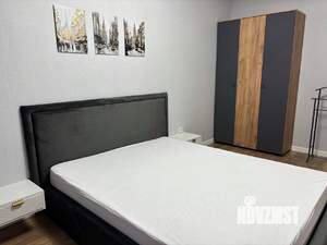 1-к квартира, посуточно, 35м2, 19/24 этаж