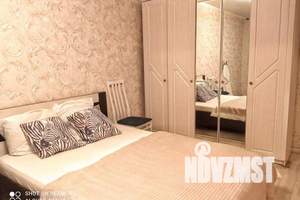 1-к квартира, посуточно, 32м2, 4/5 этаж