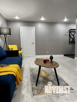 2-к квартира, посуточно, 45м2, 3/5 этаж