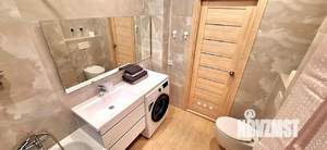 2-к квартира, посуточно, 56м2, 1/1 этаж