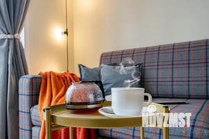 Студия квартира, посуточно, 30м2, 3/3 этаж