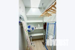 1-к квартира, посуточно, 27м2, 15/26 этаж