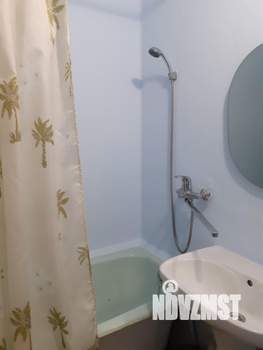 1-к квартира, на длительный срок, 35м2, 7/9 этаж