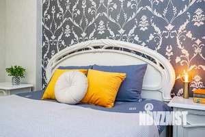 2-к квартира, посуточно, 70м2, 14/25 этаж