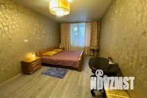 2-к квартира, посуточно, 75м2, 2/7 этаж