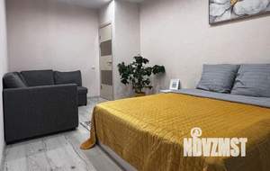 1-к квартира, посуточно, 50м2, 1/1 этаж