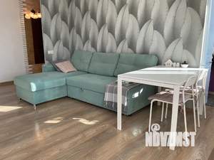 1-к квартира, посуточно, 37м2, 5/5 этаж