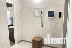 1-к квартира, посуточно, 45м2, 3/20 этаж