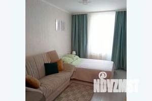 1-к квартира, посуточно, 24м2, 20/25 этаж