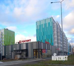 3-к квартира, на длительный срок, 56м2, 5/8 этаж