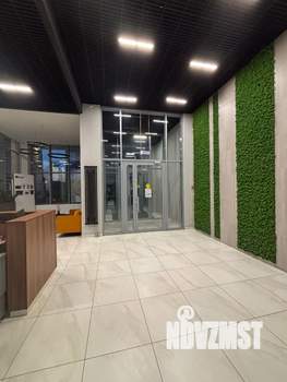 Студия квартира, на длительный срок, 30м2, 11/18 этаж