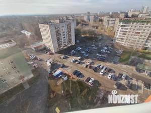 2-к квартира, на длительный срок, 70м2, 12/17 этаж