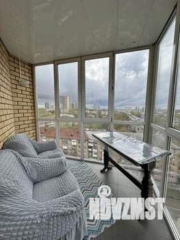 2-к квартира, посуточно, 50м2, 1/1 этаж