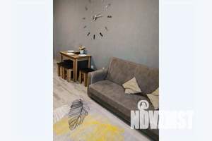 2-к квартира, посуточно, 45м2, 13/14 этаж