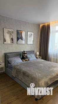 2-к квартира, на длительный срок, 49м2, 11/25 этаж