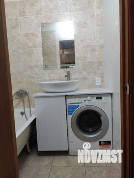 1-к квартира, на длительный срок, 47м2, 3/18 этаж