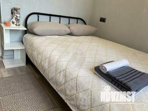 Студия квартира, посуточно, 12м2, 3/5 этаж