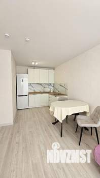 2-к квартира, на длительный срок, 40м2, 25/25 этаж