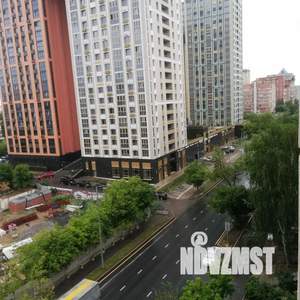 Студия квартира, посуточно, 36м2, 8/9 этаж