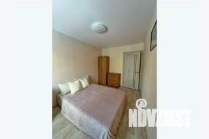 2-к квартира, посуточно, 47м2, 2/5 этаж