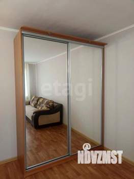 1-к квартира, на длительный срок, 30м2, 4/5 этаж