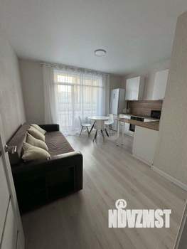 2-к квартира, на длительный срок, 43м2, 5/6 этаж