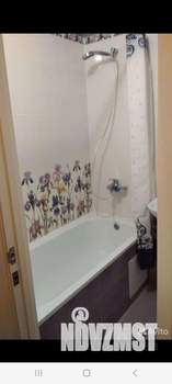 Студия квартира, на длительный срок, 21м2, 18/25 этаж