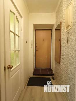 1-к квартира, на длительный срок, 31м2, 1/5 этаж