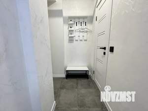 Студия квартира, посуточно, 20м2, 2/5 этаж