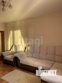 1-к квартира, на длительный срок, 42м2, 16/16 этаж