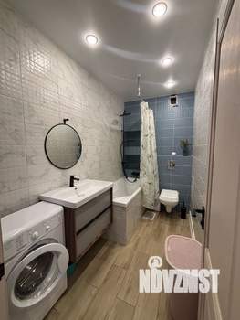 Студия квартира, на длительный срок, 30м2, 11/18 этаж