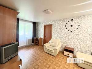 1-к квартира, на длительный срок, 45м2, 3/5 этаж