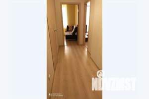 1-к квартира, посуточно, 45м2, 4/25 этаж