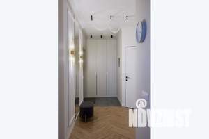 1-к квартира, посуточно, 48м2, 16/16 этаж