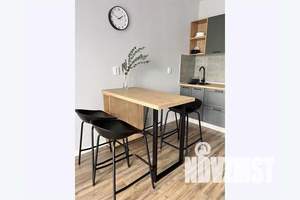 1-к квартира, посуточно, 45м2, 10/25 этаж