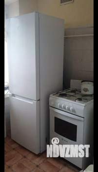 2-к квартира, на длительный срок, 45м2, 3/5 этаж