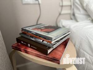 1-к квартира, посуточно, 19м2, 1/1 этаж