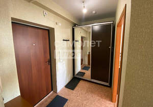 1-к квартира, на длительный срок, 33м2, 12/16 этаж