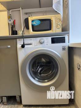 2-к квартира, на длительный срок, 52м2, 3/5 этаж