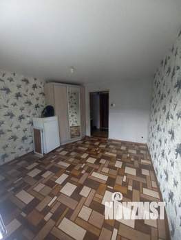 1-к квартира, на длительный срок, 19м2, 3/5 этаж