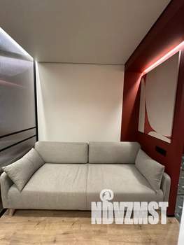 Студия квартира, посуточно, 30м2, 4/18 этаж