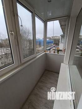 2-к квартира, на длительный срок, 45м2, 5/5 этаж