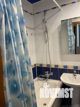 1-к квартира, посуточно, 45м2, 4/16 этаж
