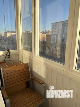 1-к квартира, на длительный срок, 31м2, 4/5 этаж