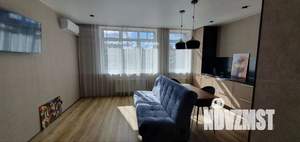 2-к квартира, посуточно, 55м2, 8/20 этаж