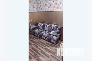 1-к квартира, посуточно, 35м2, 1/9 этаж