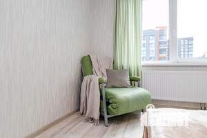 3-к квартира, посуточно, 60м2, 1/1 этаж