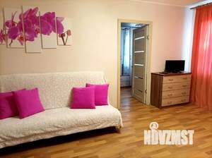 2-к квартира, посуточно, 44м2, 4/5 этаж