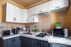 1-к квартира, посуточно, 31м2, 1/1 этаж