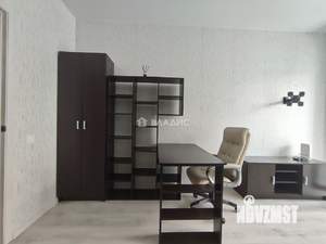 Студия квартира, на длительный срок, 29м2, 4/8 этаж